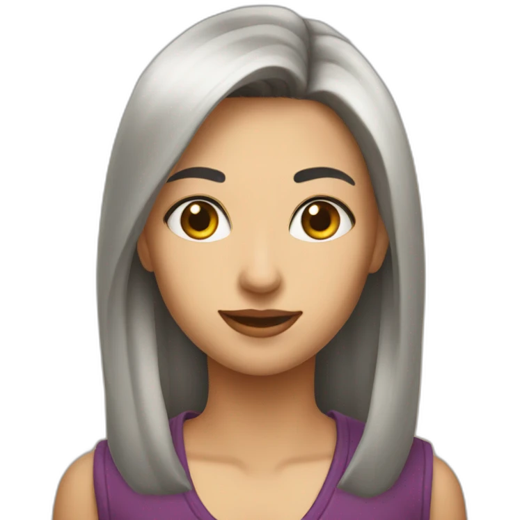 Mia califa emoji