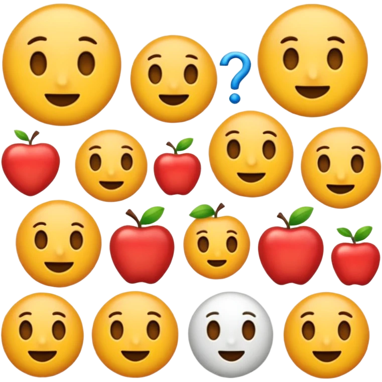 Серце emoji