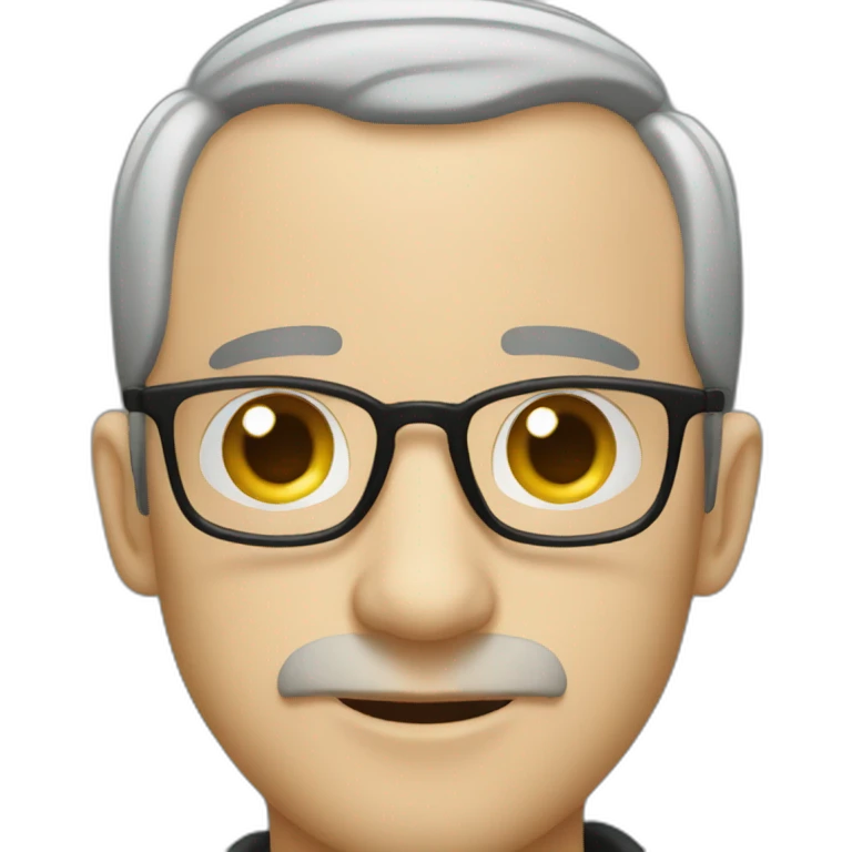Jeremy Strong emoji