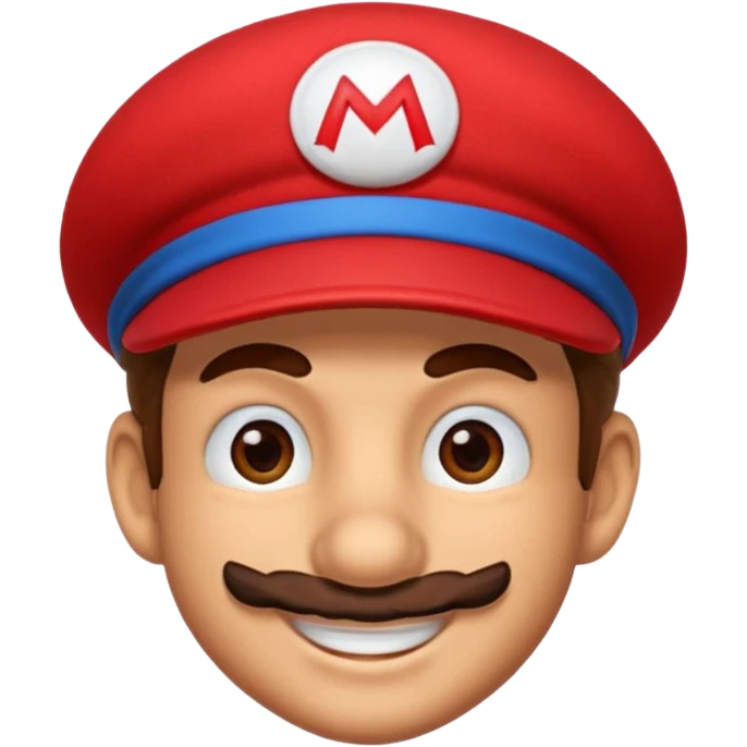 mario emoji