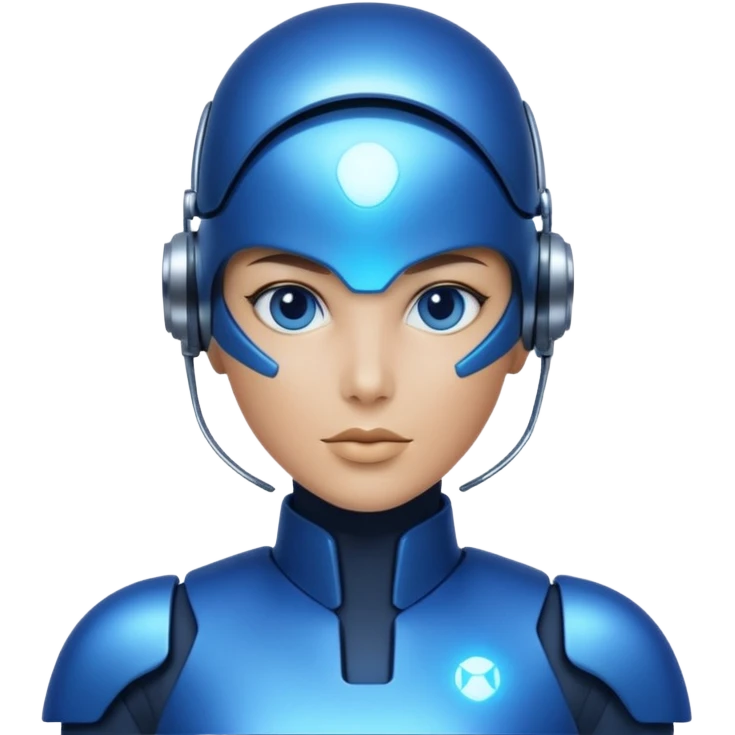 ai agent emoji
