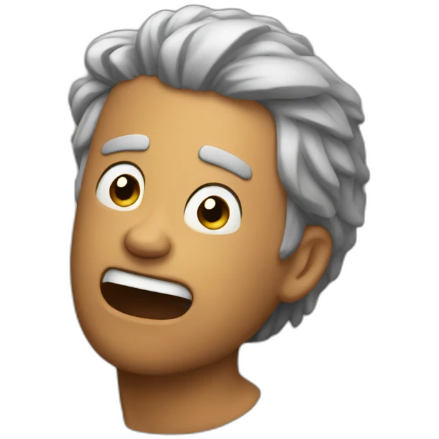 Omg poco emoji