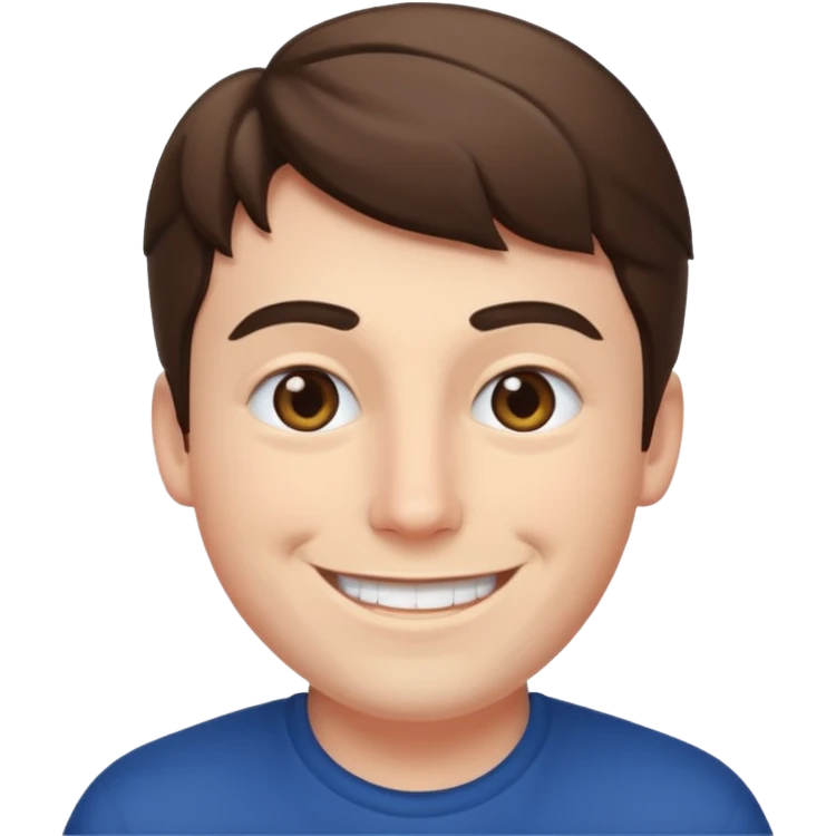 Mr beast emoji