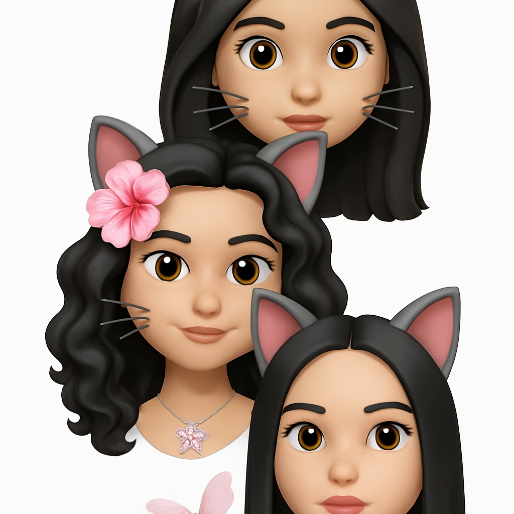 cat emoji