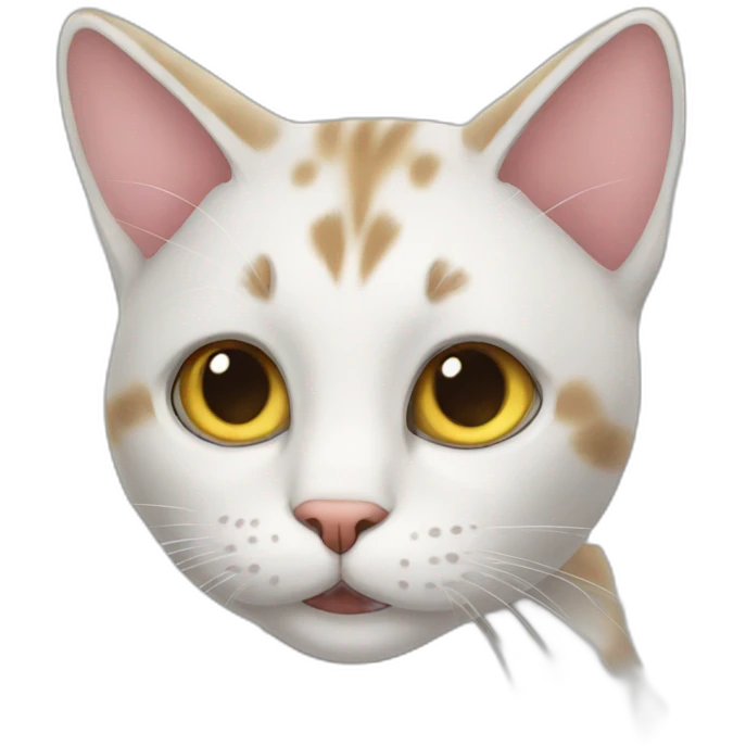 Cat emoji