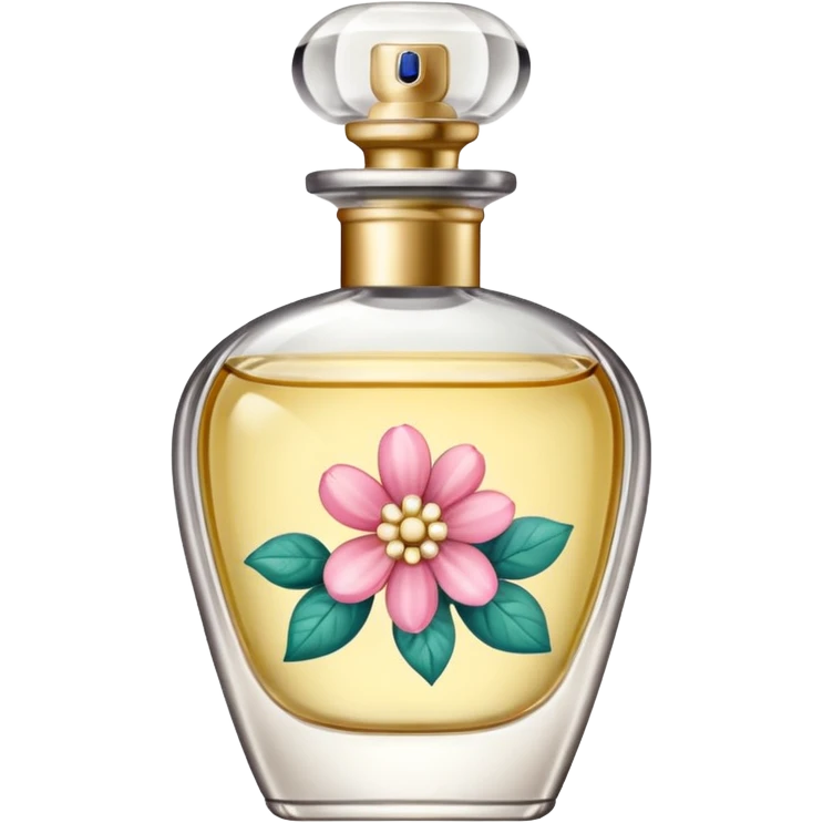 parfume emoji