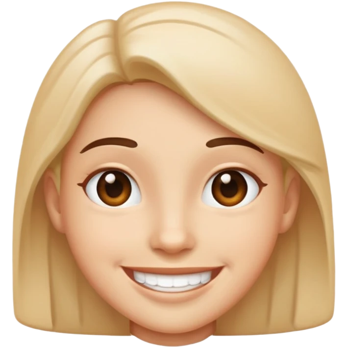 Shækkin ma lækka  emoji