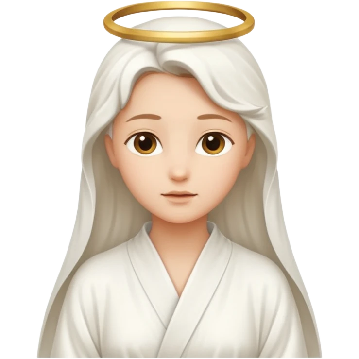 angel emoji