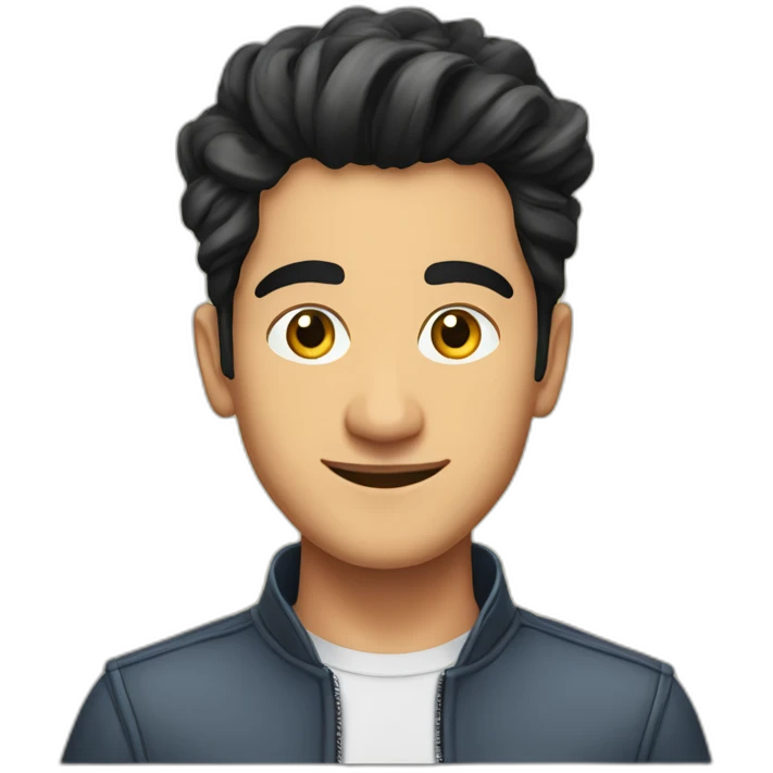 Faisal Khan, Mr. Faisu emoji