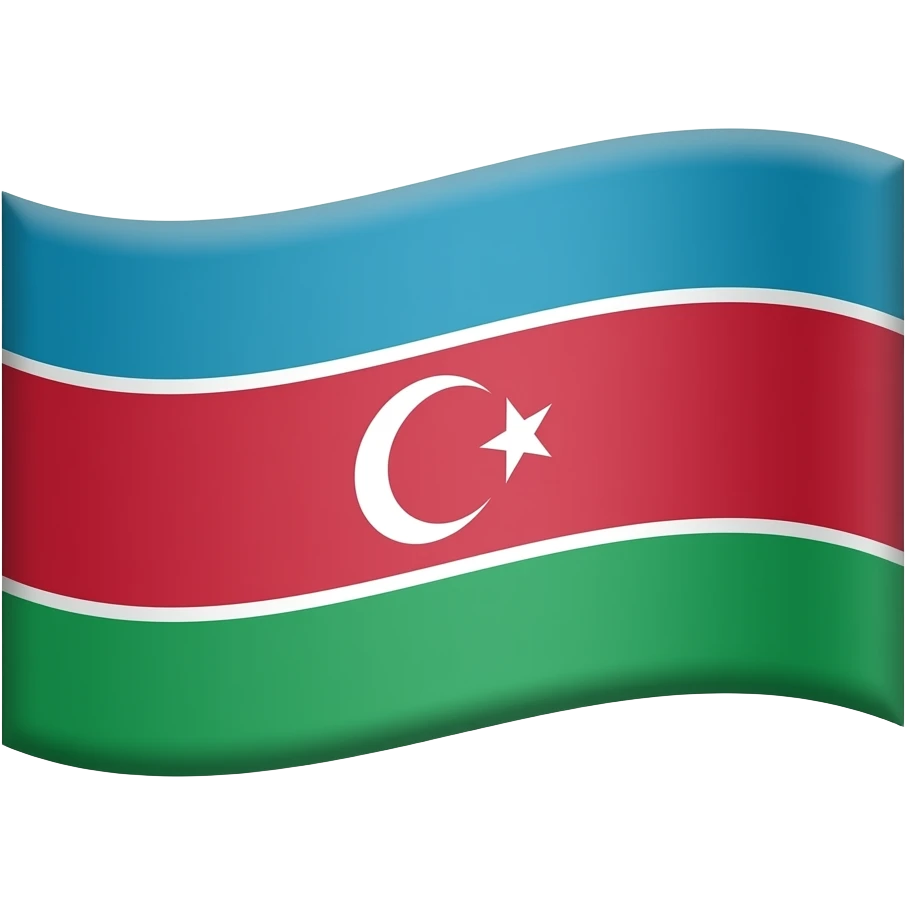 Turkestan  flag emoji