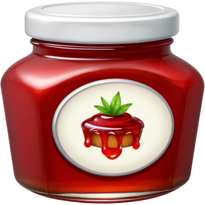 spread jam emoji