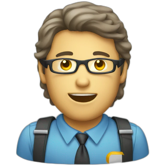 stock trading emoji