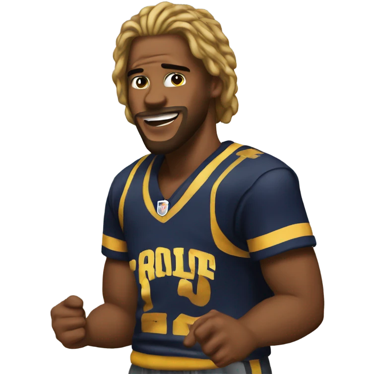 Cole world the sideline story emoji