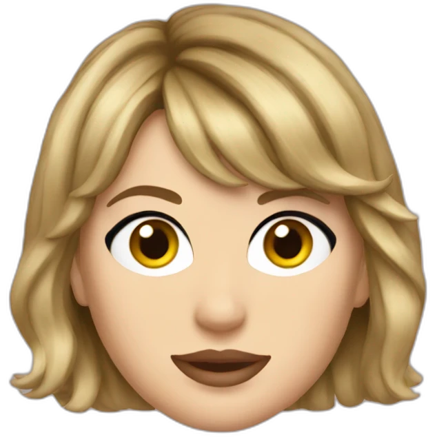 taylorswift emoji