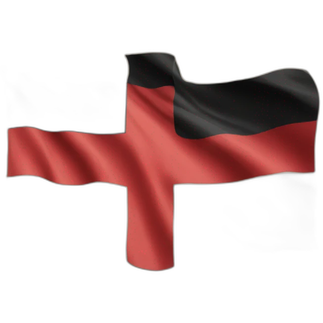 German empire flag emoji