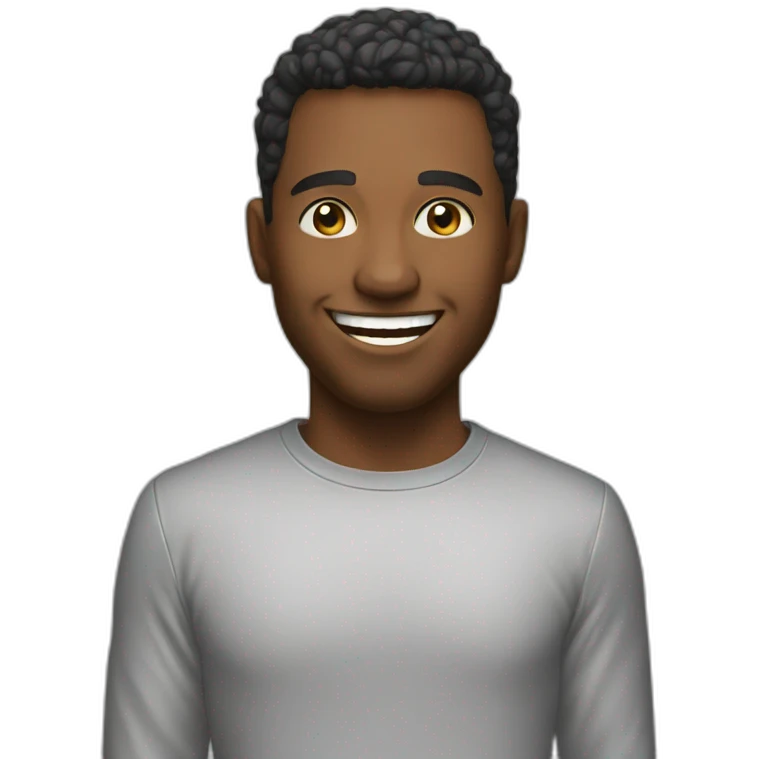 happy new year emoji
