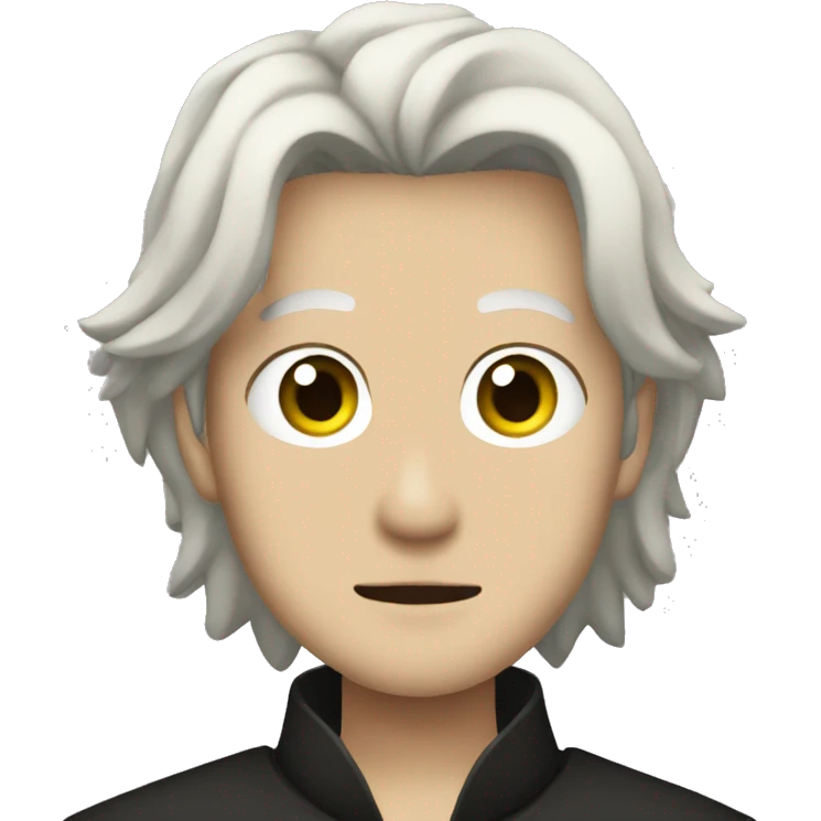 Akutagawa emoji