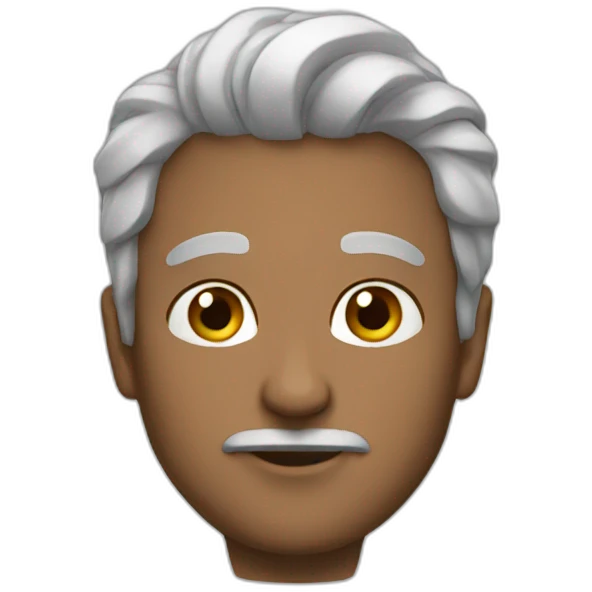 Aradi emoji