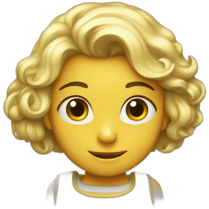 Kamille emoji