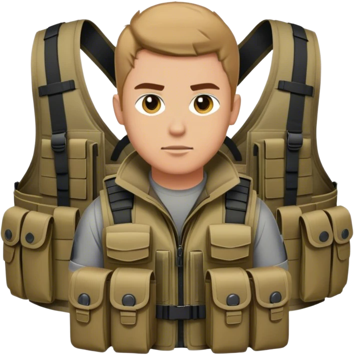 Kyle Crane emoji
