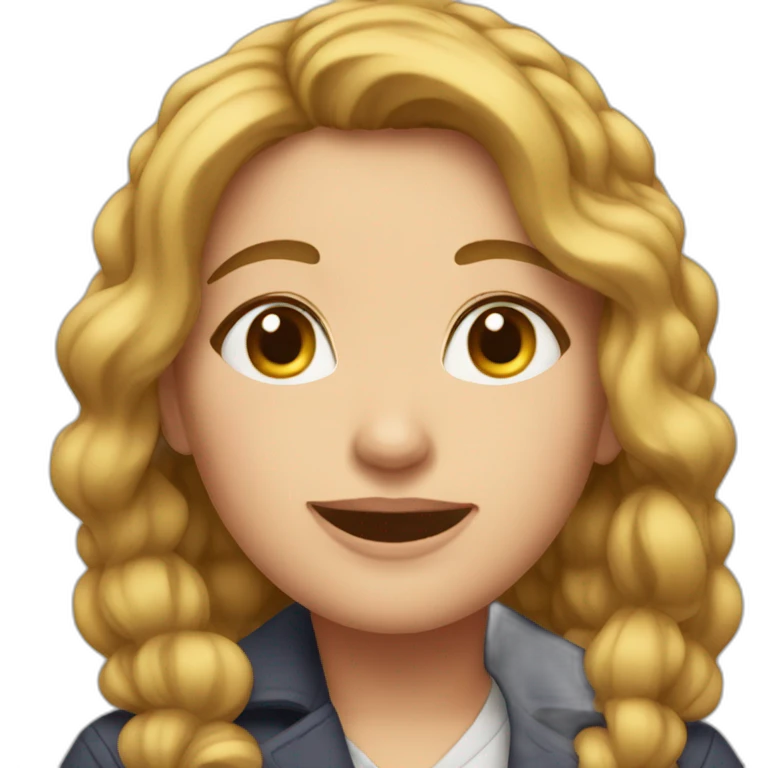 Annie Cordy emoji