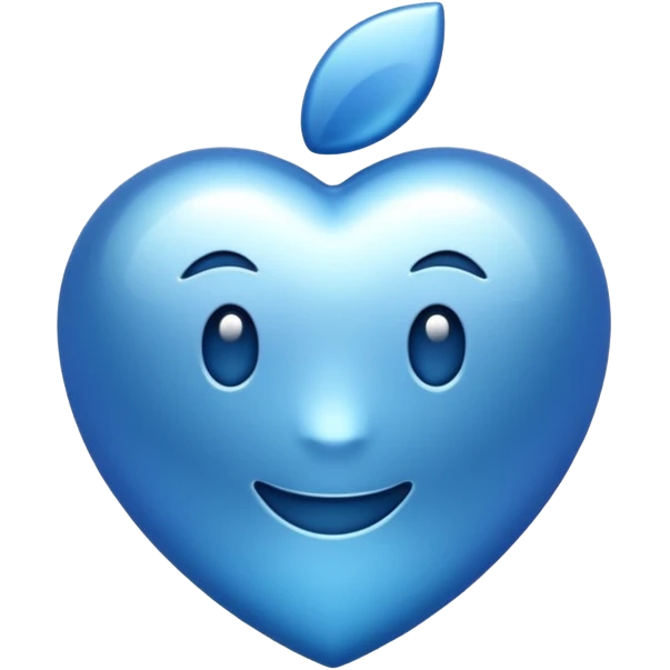 blue check emoji