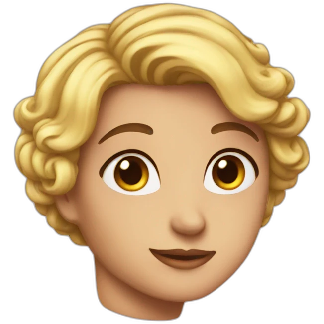 Coeur lea emoji