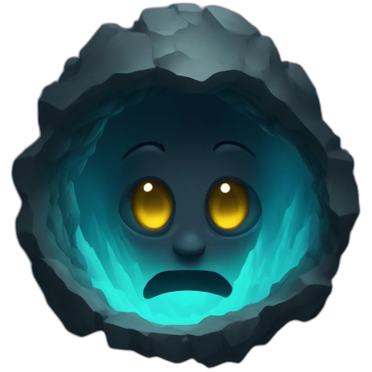 abyss emoji
