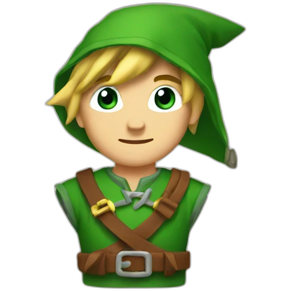 Link emoji