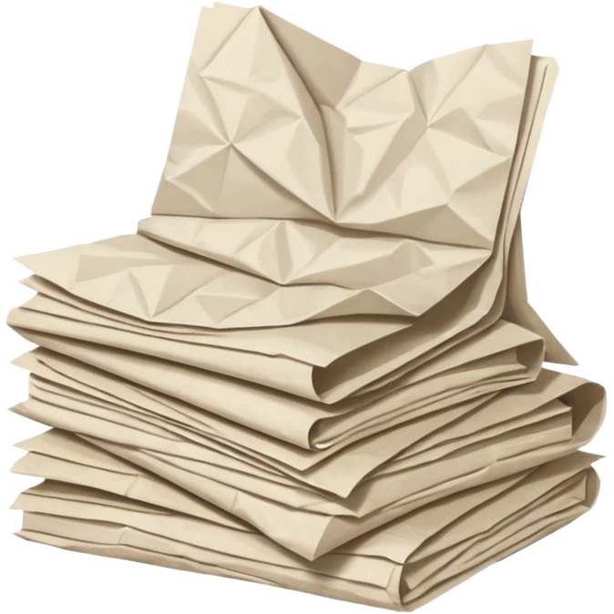 papers emoji