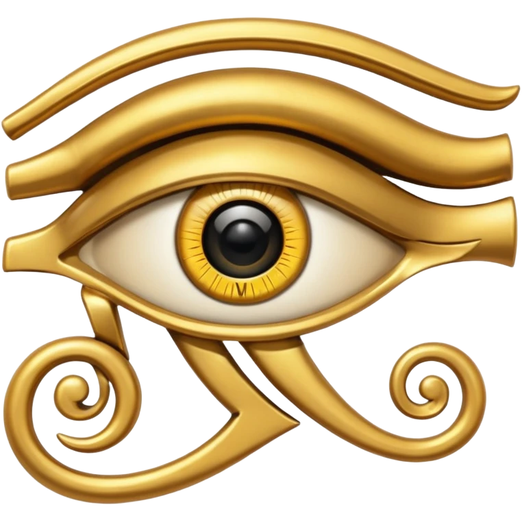 eye of horus emoji