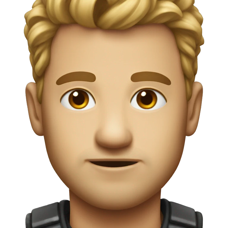 Doch emoji