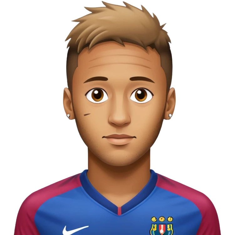 Neymar jr  emoji