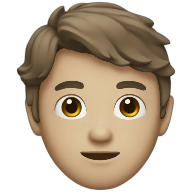 information emoji