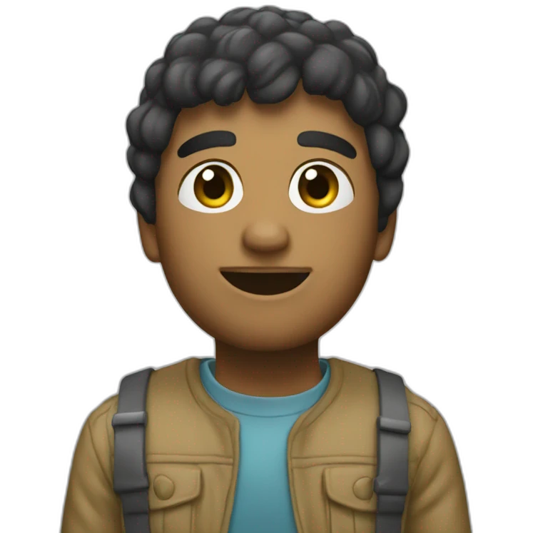 TRUCO emoji