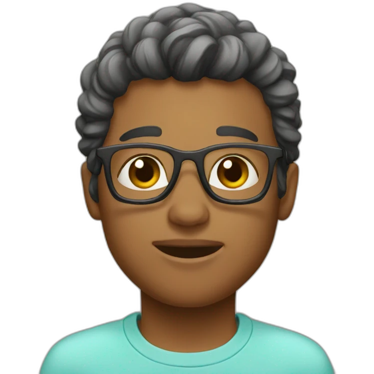 summer in winter emoji