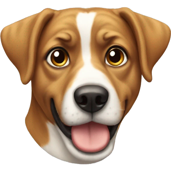 The best dog emoji