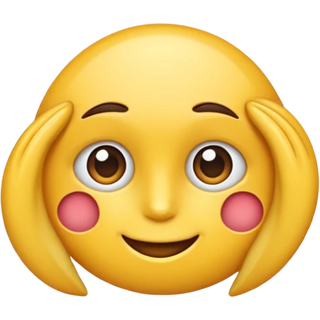 Лілове плаття  emoji
