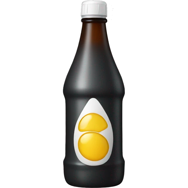 An Oros bottle emoji