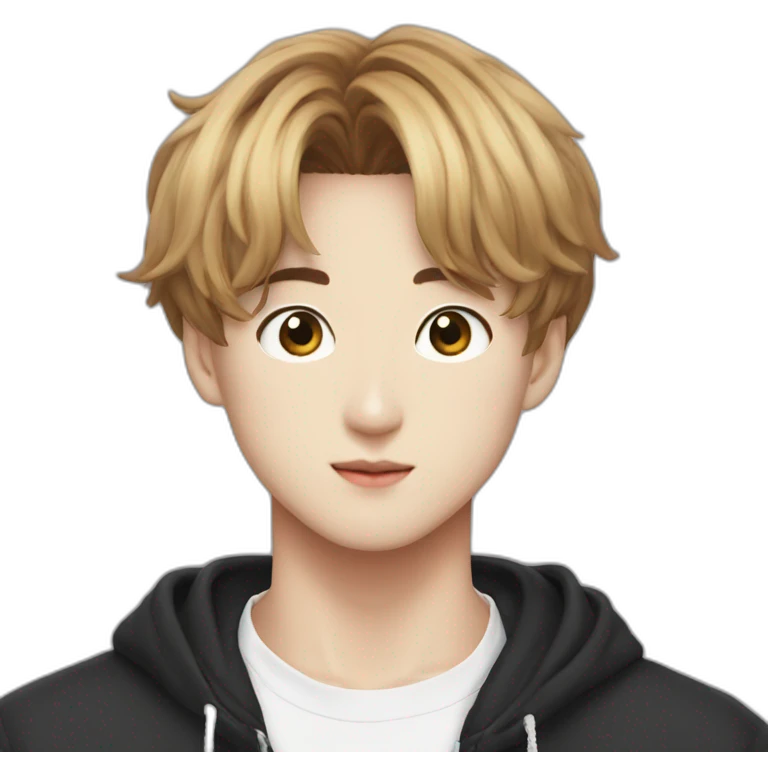 Jungkook bts emoji