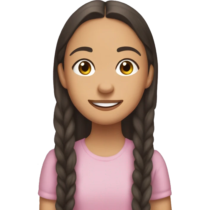 Olivia Rodrigo emoji
