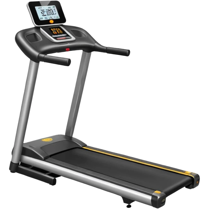 cinta de correr gimnasio emoji