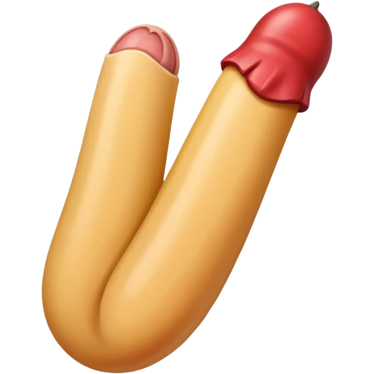 PENIS  emoji