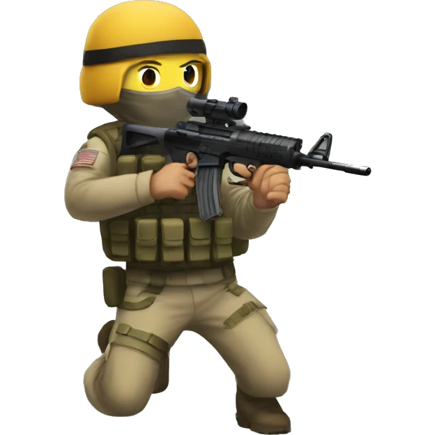 counter strike emoji