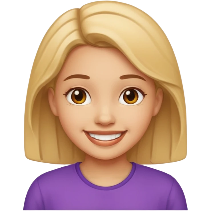Chica  emoji