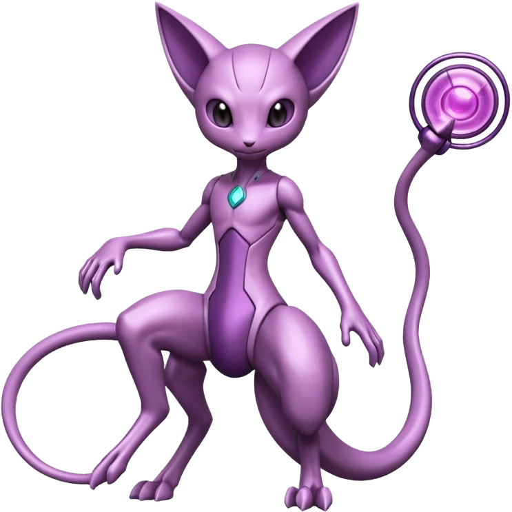 Mewtwo-Bisharp-Genesect-Deoxys-Espeon-alien-hybrid-fusion emoji