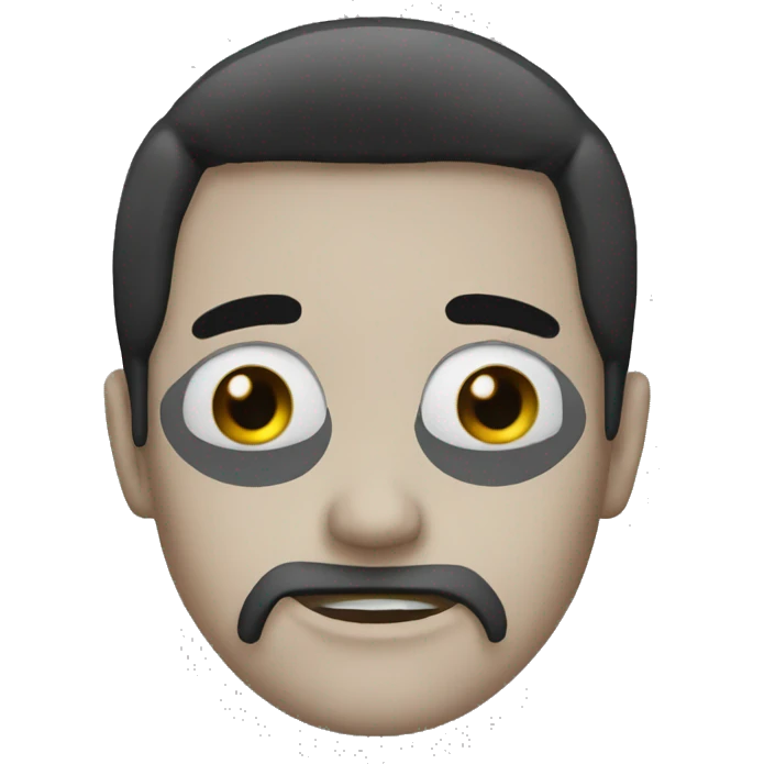 Emo emoji