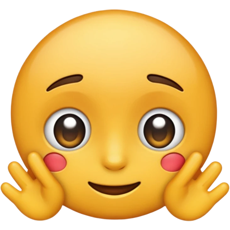 Foto emoji