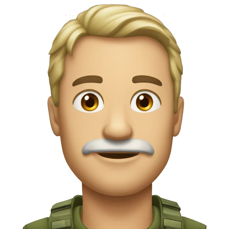 Флаг северной осетии emoji