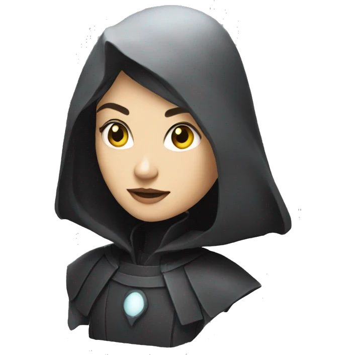 nightsister emoji